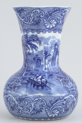 Vase c1920s